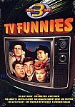 TV Funnies 3 DVD Box Set: Lucy Show, Martin & Lewis Show, Abbott & Costello Show, Colgate Comedy Hour