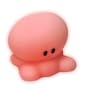 Mood Beams Series 1 - Shy - Interactive Glowing Friends