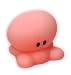 Mood Beams Series 1 - Shy - Interactive Glowing Friends