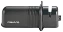 Fiskars 120000/1270020 Axt- und Messersch&auml;rfer mit Keramikschleifkopf