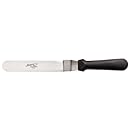 Ateco 7.75 by 1.25-Inch Medium Sized Blade Offset Ultra Spatula