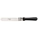 Ateco 7.75 by 1.25-Inch Medium Sized Blade Offset Ultra Spatula