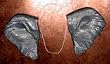 Elephant Costume Ears