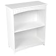 Nantucket 2-Shelf Bookcase