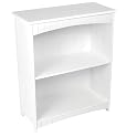 Nantucket 2-Shelf Bookcase