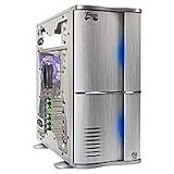 Review Thermaltake VA3000SWA / Thermaltake Case Tsunami VA3000SWA Silver With Window