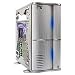 Thermaltake Case Tsunami VA3000SWA Silver With Window