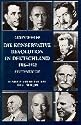 Die Konservative Revolution in Deutschland 1918-1932