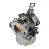 Carburetor, Assembly Tecumseh