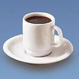 After Dinner Cup, Tall Stacking, 3-1/2 Oz, 3 Dozen per case, 36/CS