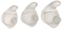 Jabra EarGels - Clear