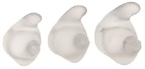 Jabra EarGels - Clear