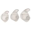 Jabra EarGels - Clear