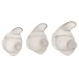 Jabra EarGels - Clear