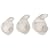 Jabra EarGels - Clear