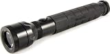 TerraLUX InfiniStar CR 300 Lumen Rechargeable LED Light - Black