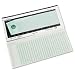 Wilson Jones G7225A Side-Punched Columnar Pad, 24-1/4X11, 25 6-Unit Columns, Perfed Heading, 1 Side