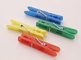 Outdoor Living : Ryoung Nisa 2932 Plastic Pegs X36