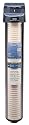AP102T Cuno Whole house water filter for houses with 2 to 3 bathrooms. 3/4NPT connections. 16gpm