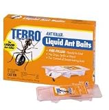 Senoret Chemical #300 6PK Liquid Ant Bait/Borax