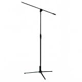 Ultimate Support MCL80 Tripod Boom Microphone Stand