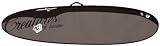 Creatures of Leisure Longboard Travel SLIM FIT Surfboard Boardbag - Select Size