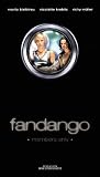 Fandango - Members Only - Moritz Bleibtreu
