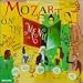 Mozart on the Menu: A Delightful Little Dinner Music