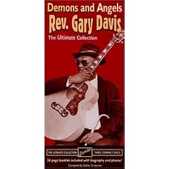 Demons and Angels: the Ultimate Collection