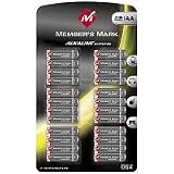 Member's Mark&Acirc;&reg; AA Batteries - 48ct