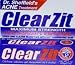 Dr. Sheffield's 10% Benzoyl Peroxide Acne Treatment Maximum Strength Clear Zit
