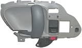 Chevrolet Inside Driver Side Door Handle Gray