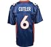 Denver Broncos Jay Cutler #6 NFL Replica Jersey by Reebok