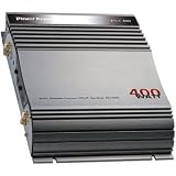 Buy Power Acoustik Power Series PS2-400 2-Channel Amplifier by Power Acoustik
