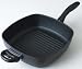 Swiss Diamond - 11" x 11" Square Grill