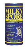 Milky Spore - Powder Form - 10 oz. Can