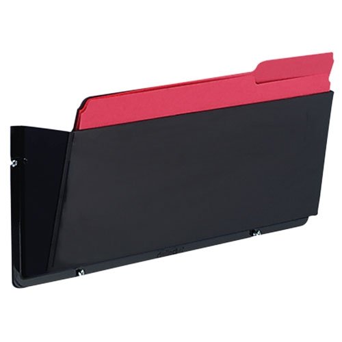 Buy Unbreakable Legal Size Wall Pocket, Legal Size, 17-1/2″x3″x6-1/2″, Clear DEF64301