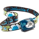 Buy Black Diamond Moxie Headlamp Teal - 3AAA - teal