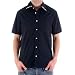 Aquascutum Lyle trim short sleeve shirt. AQUA4241