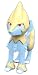 ポケットモンスター モンスターコレクション AG # ３１０ ライボルト