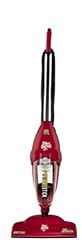 Dirt Devil Power Stick Bagless Vacuum Cleaner, 10 Amps, M084100RED