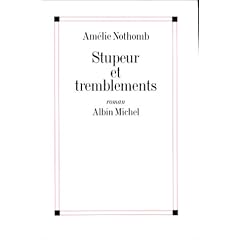 Stupeur et tremblements
