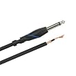 Monster Cable S-100 1/4" Straight Instrument Cable, 3 Foot