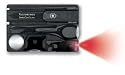 Victorinox Swisscard Lite, Onyx