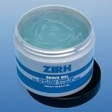 ZIRH SHAVE GEL