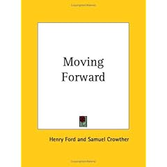 Moving Forward (1931)