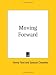 Books : Moving Forward