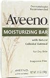 Aveeno Moisturizing Bar For Dry Skin - 3.5 oz