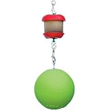 Stall Snack W/ Ball Apple
