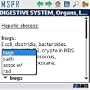 Medical Student's PDA Reference